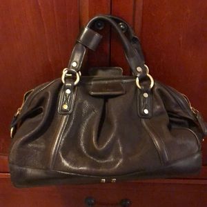 Brown Cole haan bag